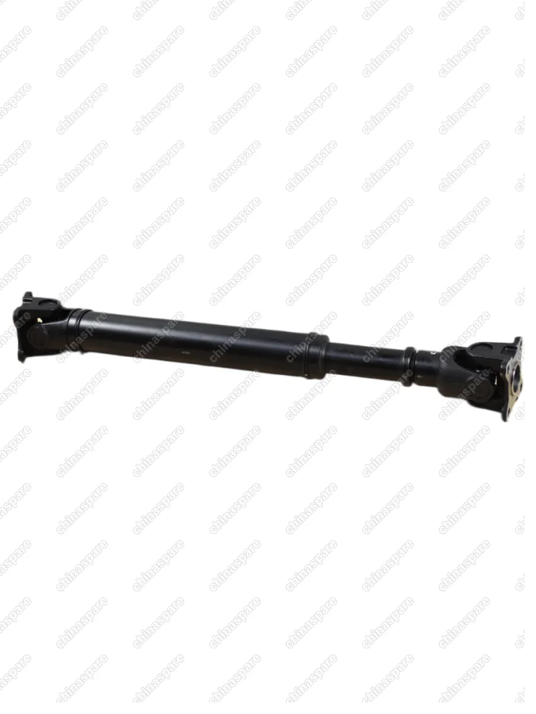 3714060590 Вал карданный передний Toyota Land Cruiser 200