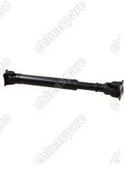 3714060590 Вал карданный передний Toyota Land Cruiser 200