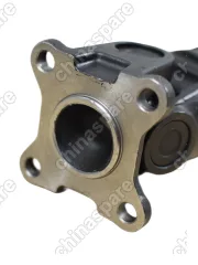 3714060590 Вал карданный передний Toyota Land Cruiser 200