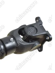 3714060590 Вал карданный передний Toyota Land Cruiser 200