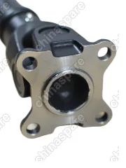 3714060590 Вал карданный передний Toyota Land Cruiser 200