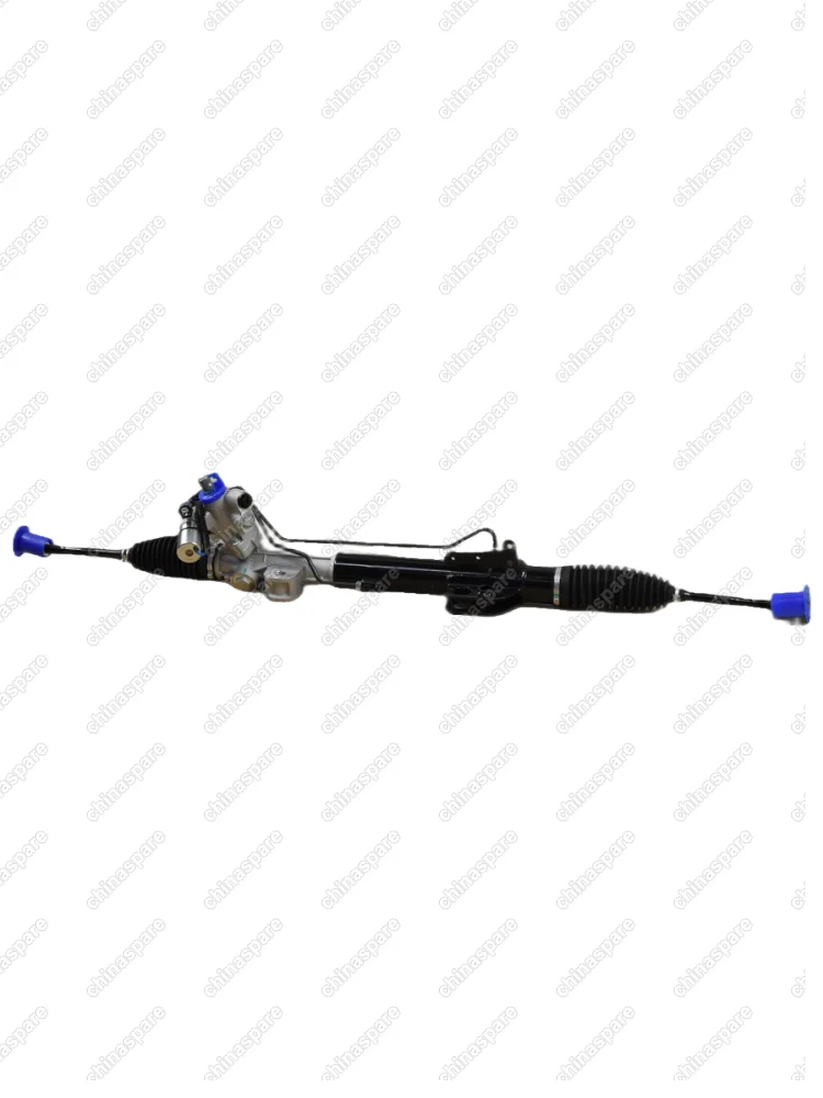 490011AA0A Рейка рулевая Nissan Murano CZ51, Z51, Z51R