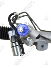 490011AA0A Рейка рулевая Nissan Murano CZ51, Z51, Z51R