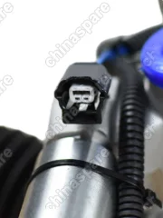 490011AA0A Рейка рулевая Nissan Murano CZ51, Z51, Z51R