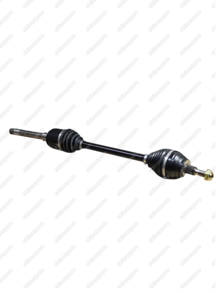A1663301300 Привод передний правый Mercedes-Benz X166 GL-klasse GL/GLS