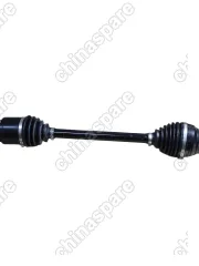 A1663301300 Привод передний правый Mercedes-Benz X166 GL-klasse GL/GLS