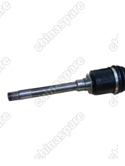 A1663301300 Привод передний правый Mercedes-Benz X166 GL-klasse GL/GLS