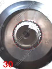A1663301300 Привод передний правый Mercedes-Benz X166 GL-klasse GL/GLS