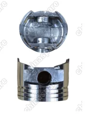 SMD303070R2 Поршень ДВС (с пальцем) 4G64 (R2 +0,50) Great Wall Hover