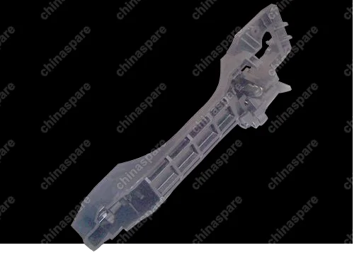 B146105240 Ручка двери прав. пласт. Chery Cross Eastar