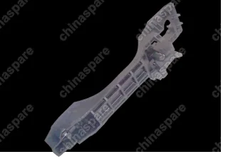 B146105240 Ручка двери прав. пласт. Chery Cross Eastar