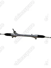 455100E010 Рейка рулевая Lexus RX270, RX350, RX450H 08-15