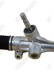 455100E010 Рейка рулевая Lexus RX270, RX350, RX450H 08-15