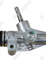455100E010 Рейка рулевая Lexus RX270, RX350, RX450H 08-15