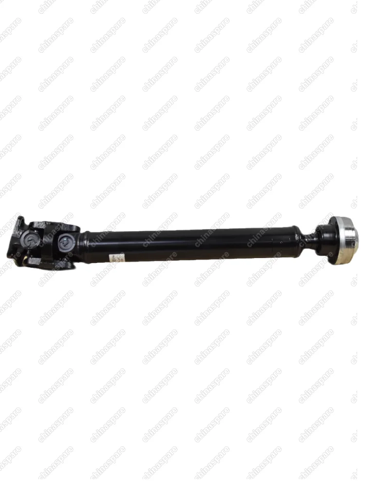 A1634100201 Вал карданный передний Mercedes-Benz M-Class W163 1997-2005 M112 3,2L