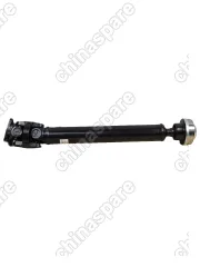 A1634100201 Вал карданный передний Mercedes-Benz M-Class W163 1997-2005 M112 3,2L