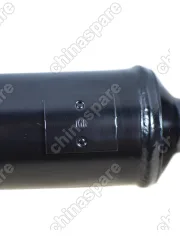 A1634100201 Вал карданный передний Mercedes-Benz M-Class W163 1997-2005 M112 3,2L