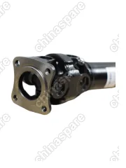 A1634100201 Вал карданный передний Mercedes-Benz M-Class W163 1997-2005 M112 3,2L