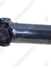 A1634100201 Вал карданный передний Mercedes-Benz M-Class W163 1997-2005 M112 3,2L
