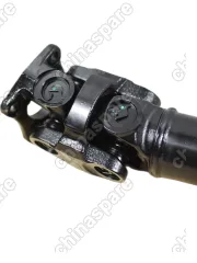A1634100201 Вал карданный передний Mercedes-Benz M-Class W163 1997-2005 M112 3,2L