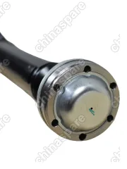 A1634100201 Вал карданный передний Mercedes-Benz M-Class W163 1997-2005 M112 3,2L
