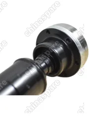 A1634100201 Вал карданный передний Mercedes-Benz M-Class W163 1997-2005 M112 3,2L