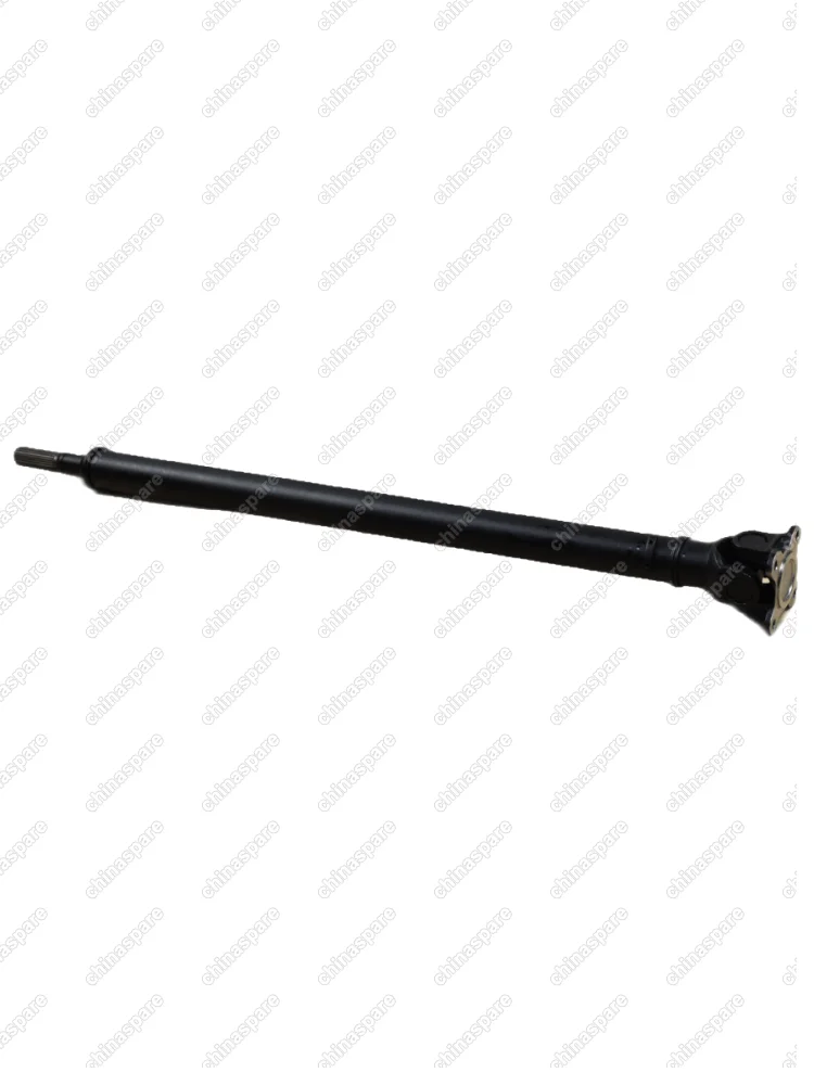 26208632583 Вал карданный передний BMW 5 F10/F11, G31, BMW 7 G11/G12
