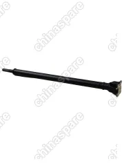 26208632583 Вал карданный передний BMW 5 F10/F11, G31, BMW 7 G11/G12