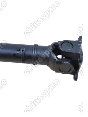 26208632583 Вал карданный передний BMW 5 F10/F11, G31, BMW 7 G11/G12