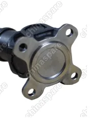 26208632583 Вал карданный передний BMW 5 F10/F11, G31, BMW 7 G11/G12