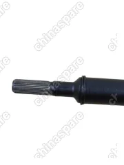 26208632583 Вал карданный передний BMW 5 F10/F11, G31, BMW 7 G11/G12