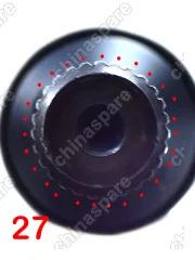 26208632583 Вал карданный передний BMW 5 F10/F11, G31, BMW 7 G11/G12