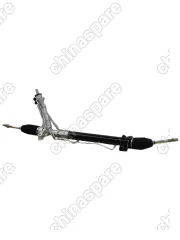 490018112R Рейка рулевая Opel Movano B 2010-, Renault Master IV