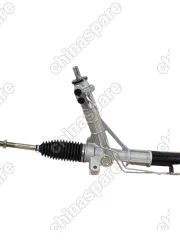490018112R Рейка рулевая Opel Movano B 2010-, Renault Master IV