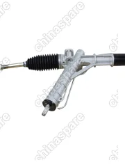 490018112R Рейка рулевая Opel Movano B 2010-, Renault Master IV
