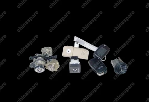 B146105003BA Lock -sets Chery Cross Eastar