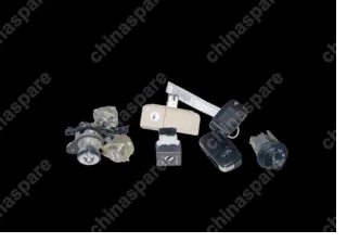 B146105003BA Lock -sets Chery Cross Eastar