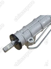 490018112R Рейка рулевая Opel Movano B 2010-, Renault Master IV