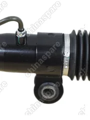 96626519 Рейка рулевая Chevrolet Captiva