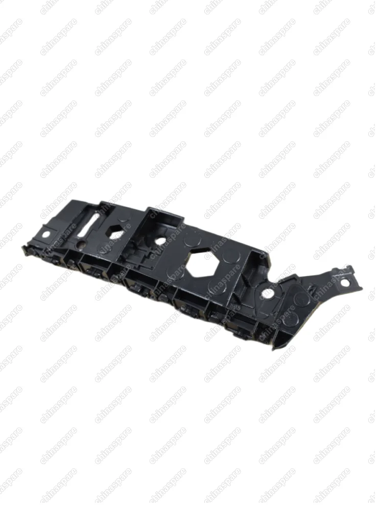 602000587AA Кронштейн бампера переднего левый (к крылу) Chery Tiggo 7 Pro