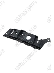602000587AA Кронштейн бампера переднего левый (к крылу) Chery Tiggo 7 Pro