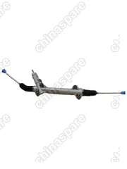 A9064600800 Рейка рулевая гидравлическая Mercedes-Benz, Spriner 906 2006-, Crafter 2006-