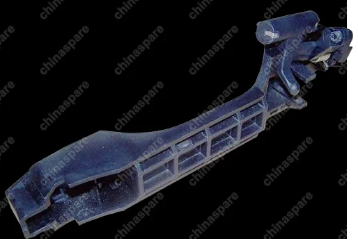 B146205240 Активатор замка правой двери Chery Cross Eastar