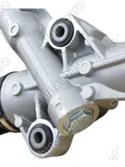 A9064600800 Рейка рулевая гидравлическая Mercedes-Benz, Spriner 906 2006-, Crafter 2006-