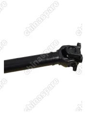 26208628043 Вал карданный передний BMW 5-E60/E61/ 6-F12/F13/ 7-F01/F02