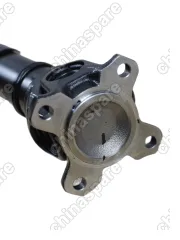 26208628043 Вал карданный передний BMW 5-E60/E61/ 6-F12/F13/ 7-F01/F02