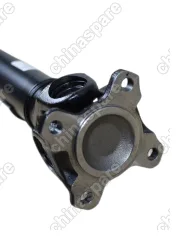 26208628043 Вал карданный передний BMW 5-E60/E61/ 6-F12/F13/ 7-F01/F02