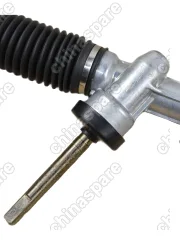 480011KA0B Рейка рулевая Nissan Juke F15 F15E LHD