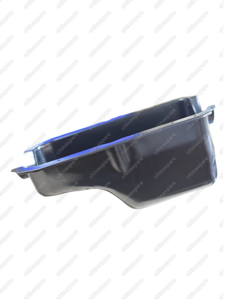 2F1Z6675BA Поддон масляный двигателя Ford Taurus 02-07 / Mercury Sable 02-05