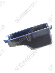 2F1Z6675BA Поддон масляный двигателя Ford Taurus 02-07 / Mercury Sable 02-05